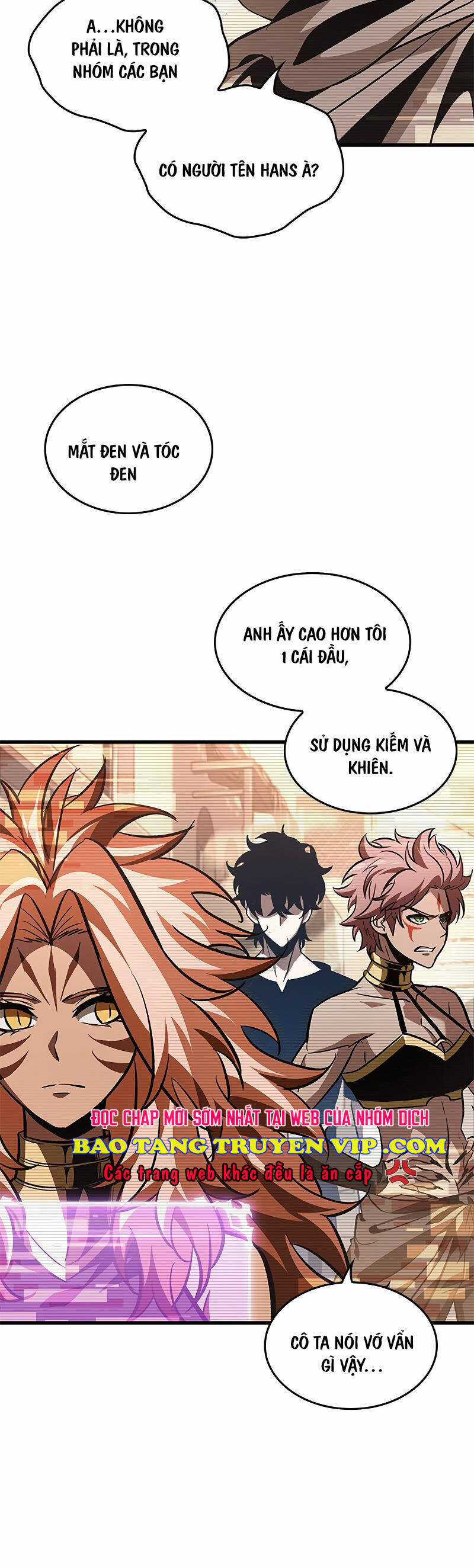 Gacha Vô Hạn - Chapter 96 - Trang 10