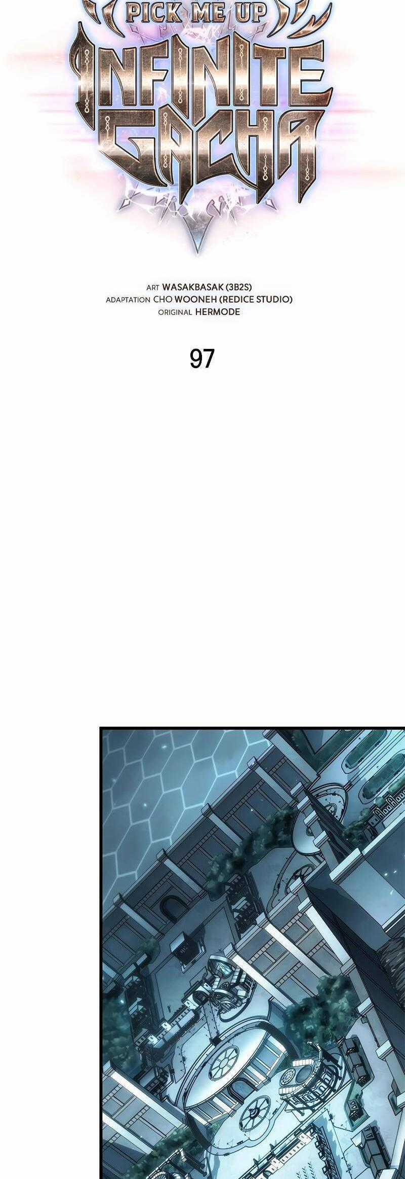 Gacha Vô Hạn - Chapter 97 - Trang 1