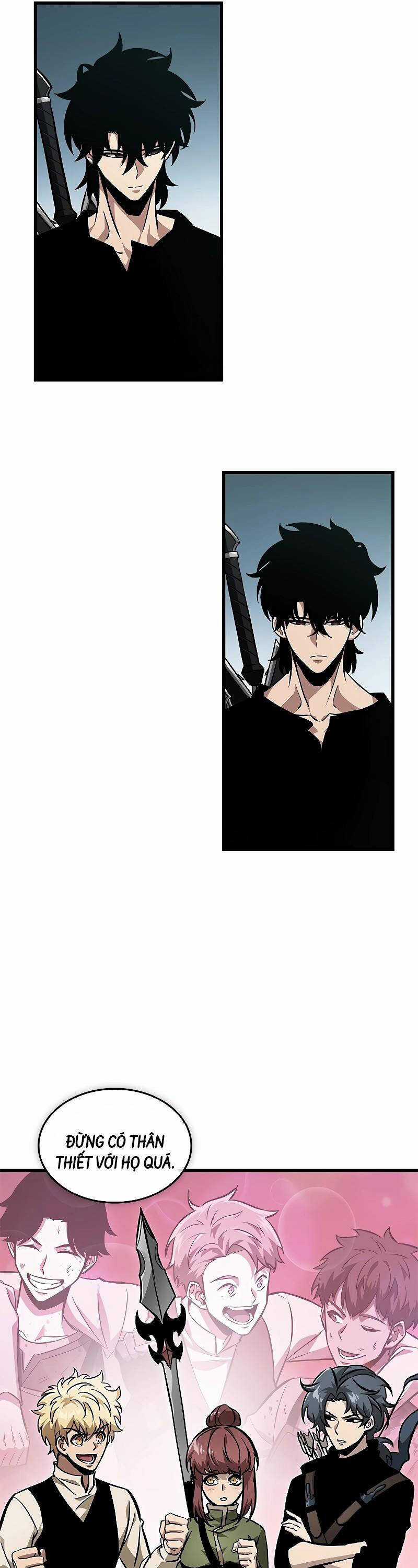 Gacha Vô Hạn - Chapter 97 - Trang 11