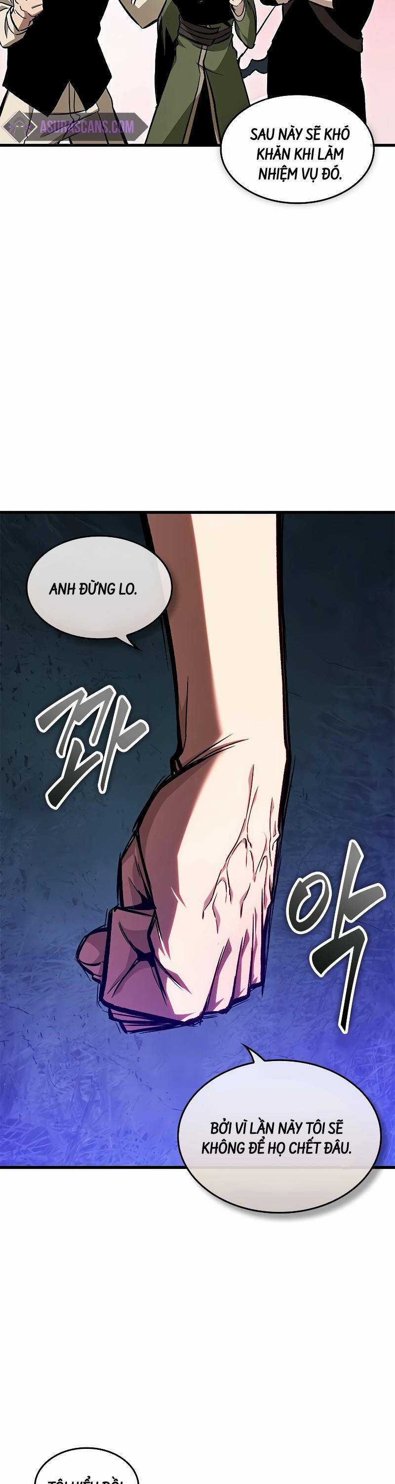 Gacha Vô Hạn - Chapter 97 - Trang 12