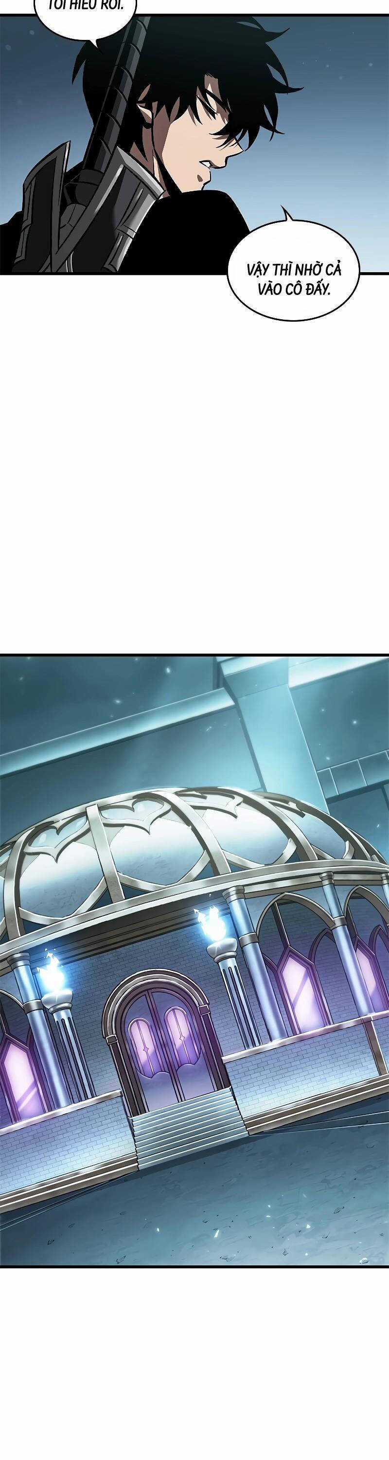 Gacha Vô Hạn - Chapter 97 - Trang 13