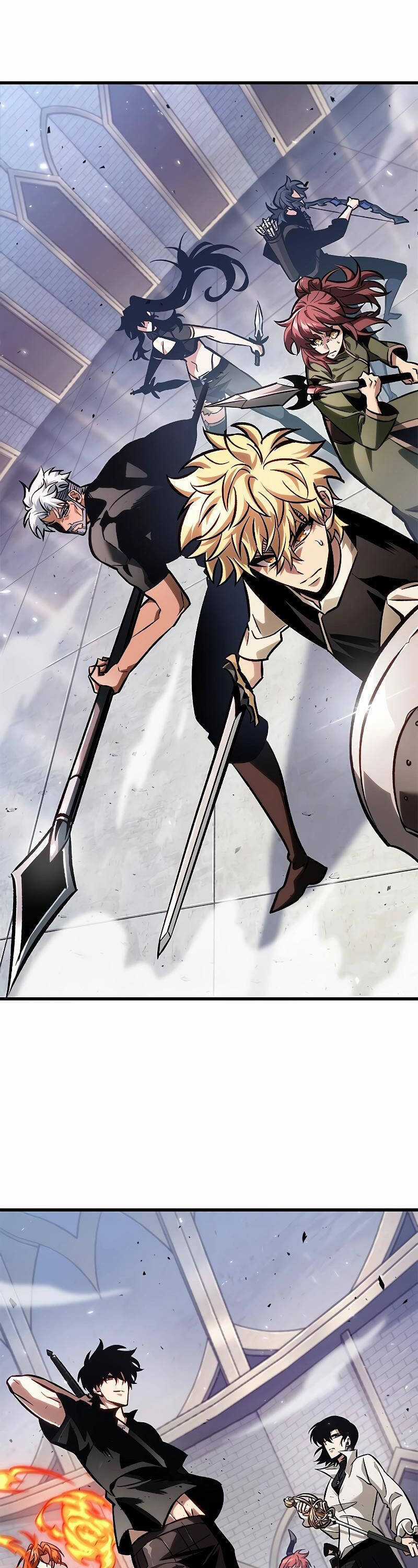 Gacha Vô Hạn - Chapter 97 - Trang 14