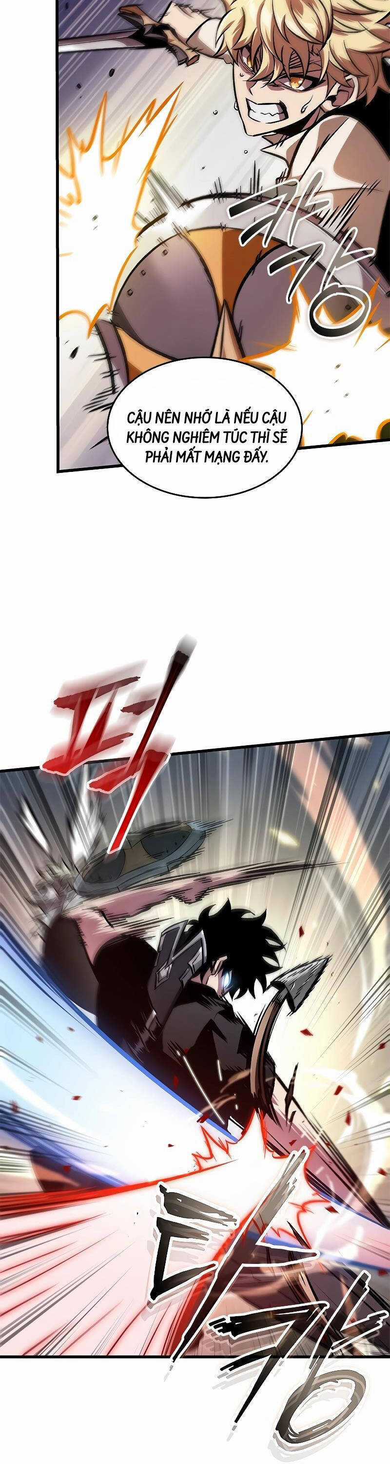 Gacha Vô Hạn - Chapter 97 - Trang 18