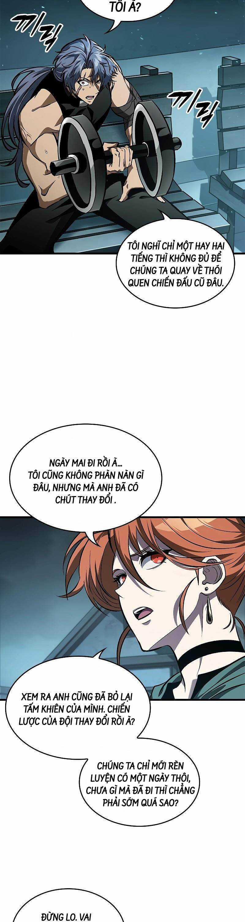 Gacha Vô Hạn - Chapter 97 - Trang 3