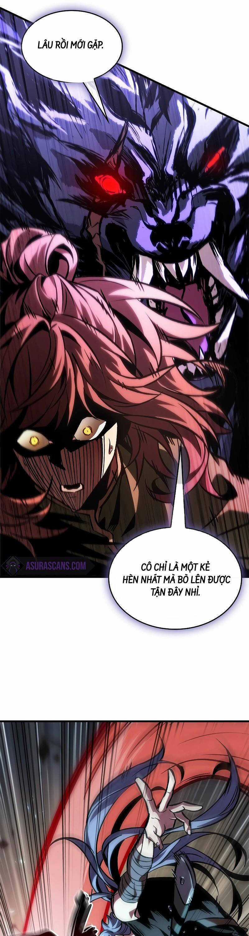 Gacha Vô Hạn - Chapter 97 - Trang 21