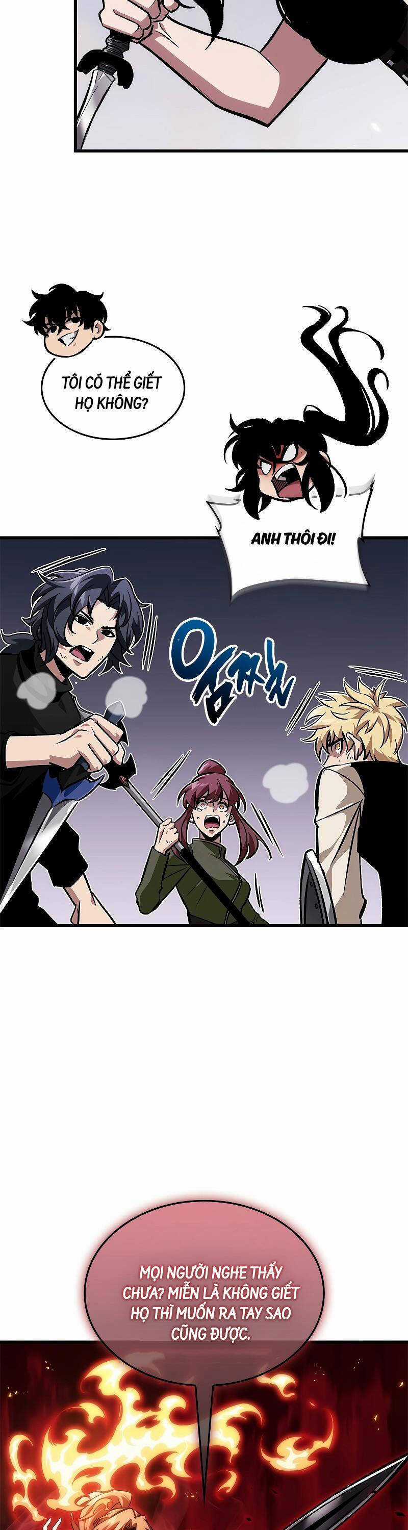 Gacha Vô Hạn - Chapter 97 - Trang 25