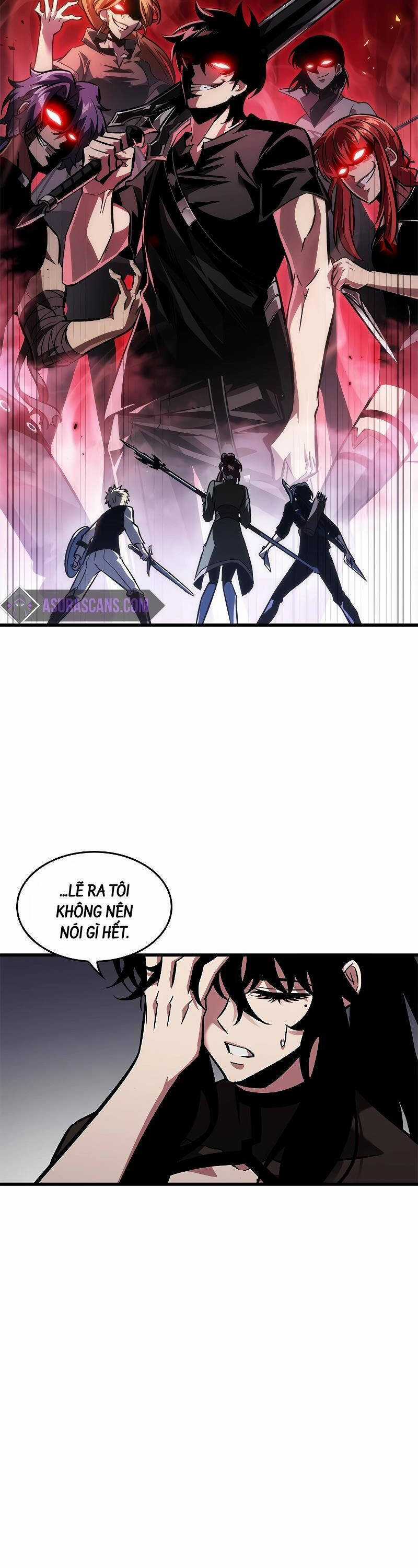 Gacha Vô Hạn - Chapter 97 - Trang 26