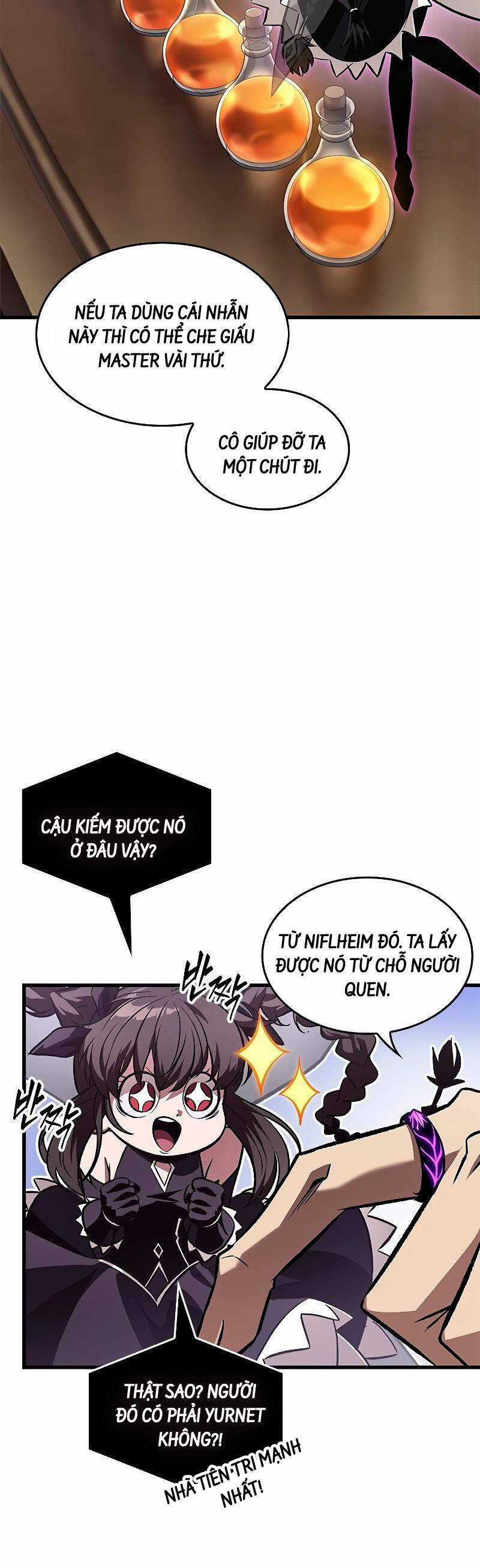 Gacha Vô Hạn - Chapter 97 - Trang 29