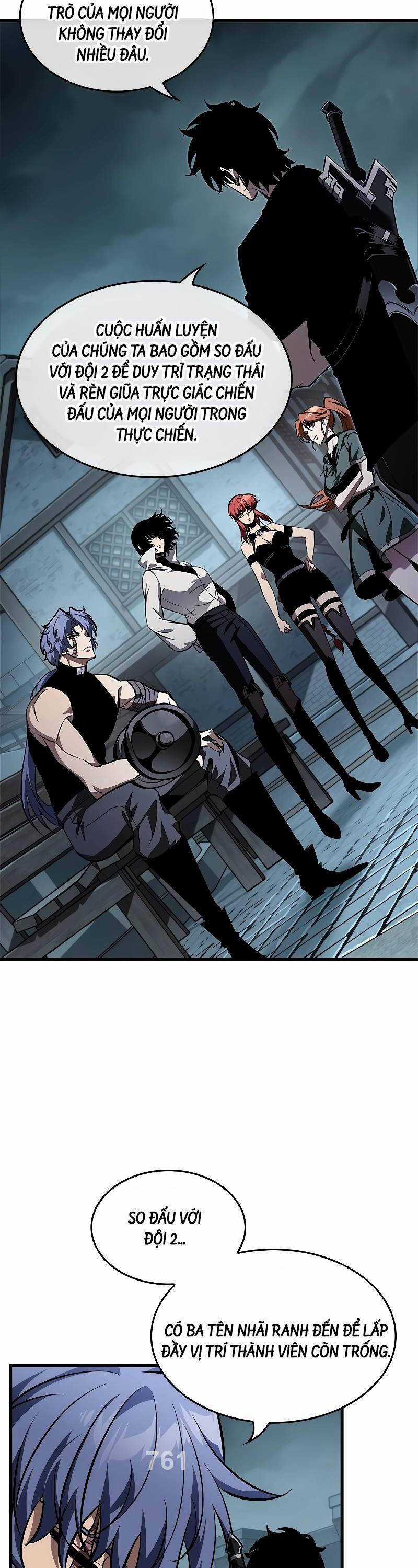 Gacha Vô Hạn - Chapter 97 - Trang 4