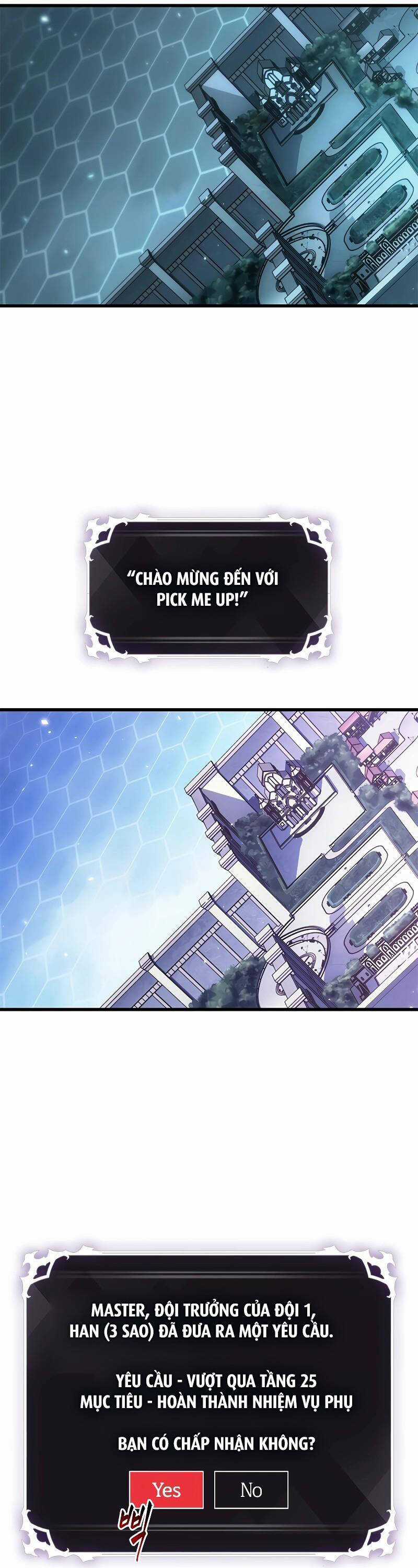 Gacha Vô Hạn - Chapter 97 - Trang 31