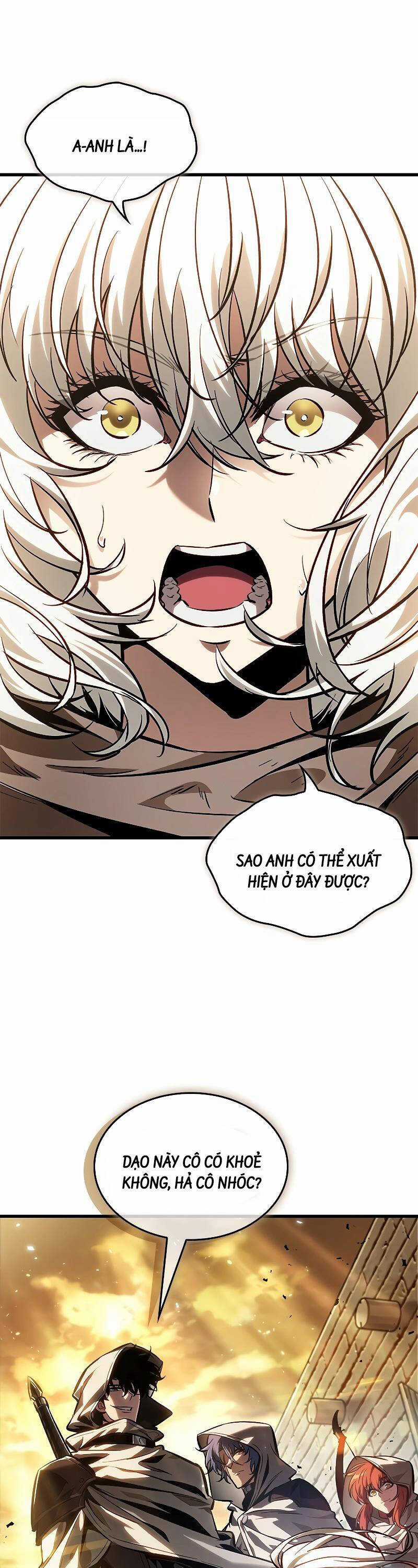 Gacha Vô Hạn - Chapter 97 - Trang 35