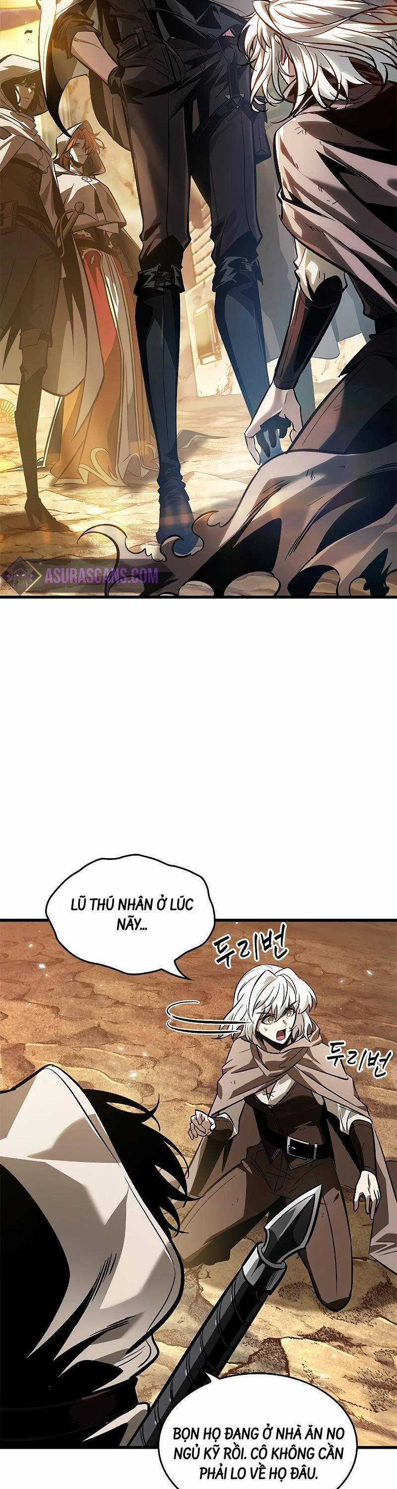 Gacha Vô Hạn - Chapter 97 - Trang 36