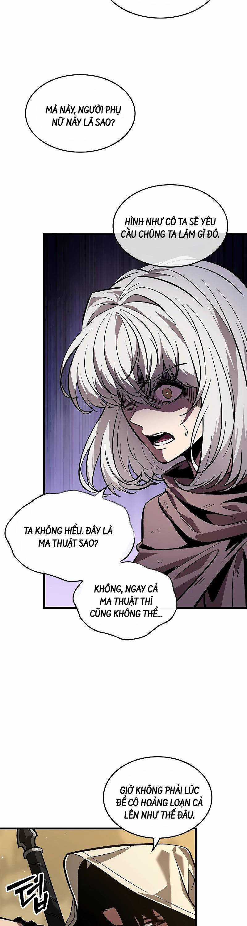 Gacha Vô Hạn - Chapter 97 - Trang 37