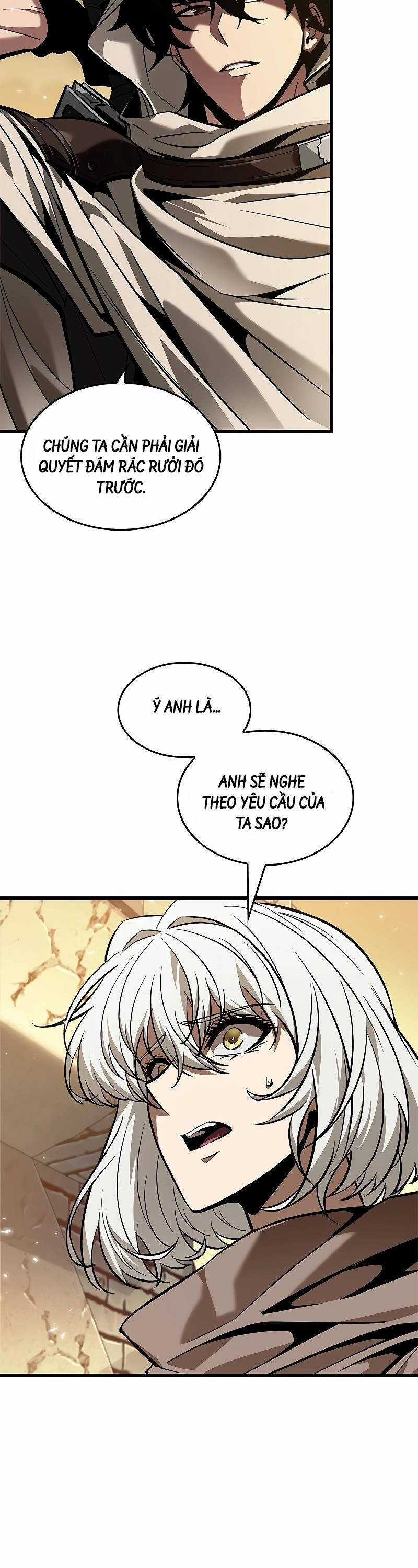 Gacha Vô Hạn - Chapter 97 - Trang 38