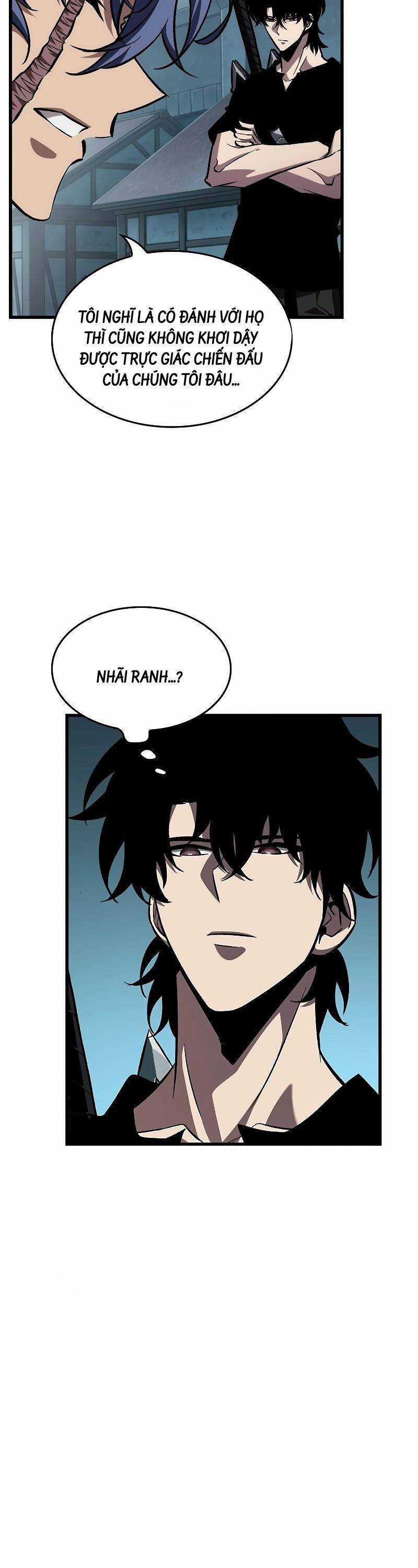 Gacha Vô Hạn - Chapter 97 - Trang 5