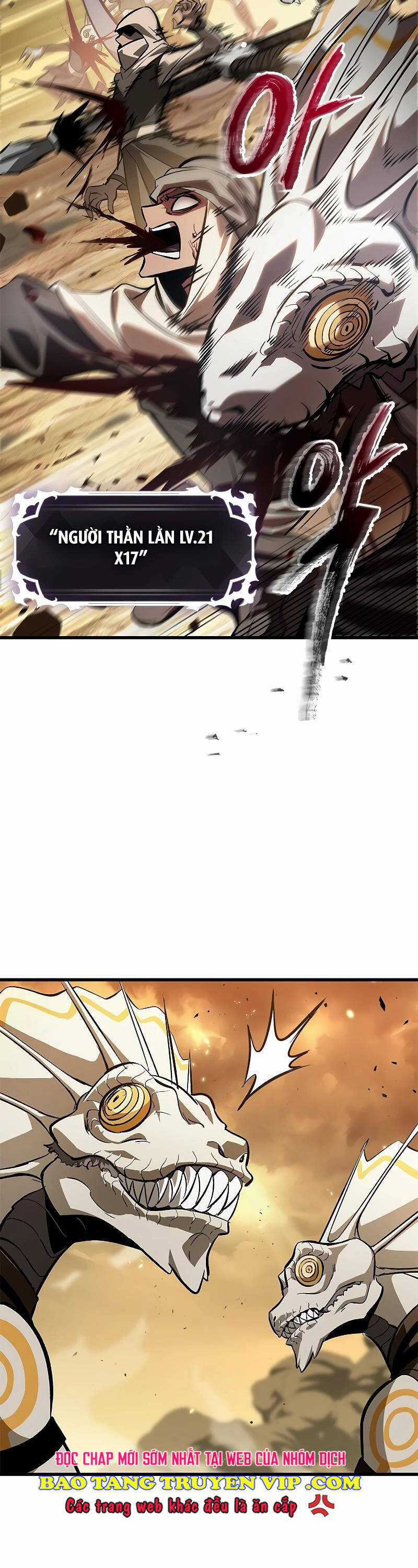 Gacha Vô Hạn - Chapter 97 - Trang 42