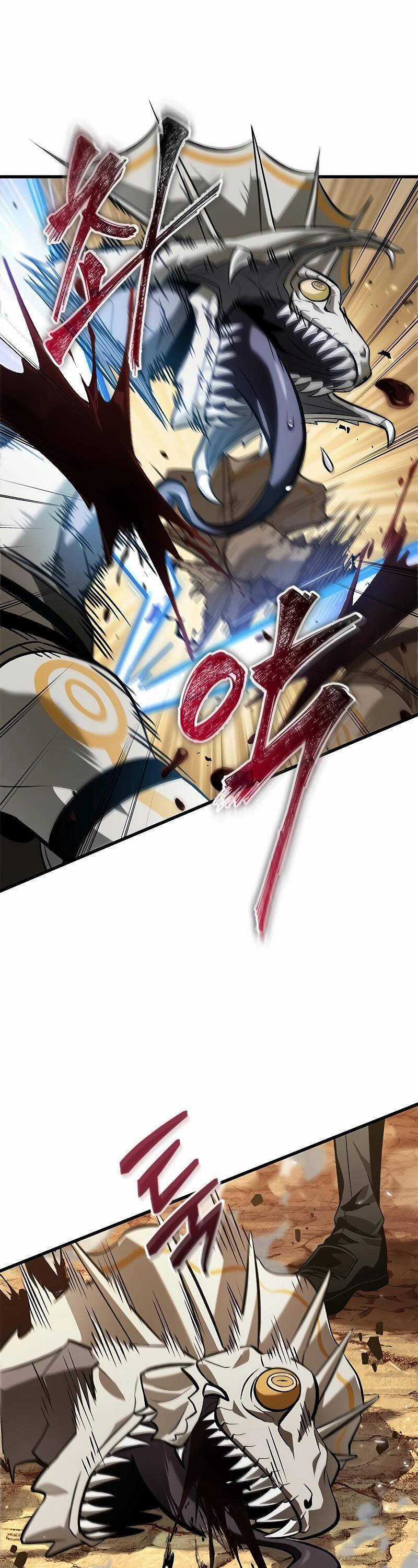 Gacha Vô Hạn - Chapter 97 - Trang 43