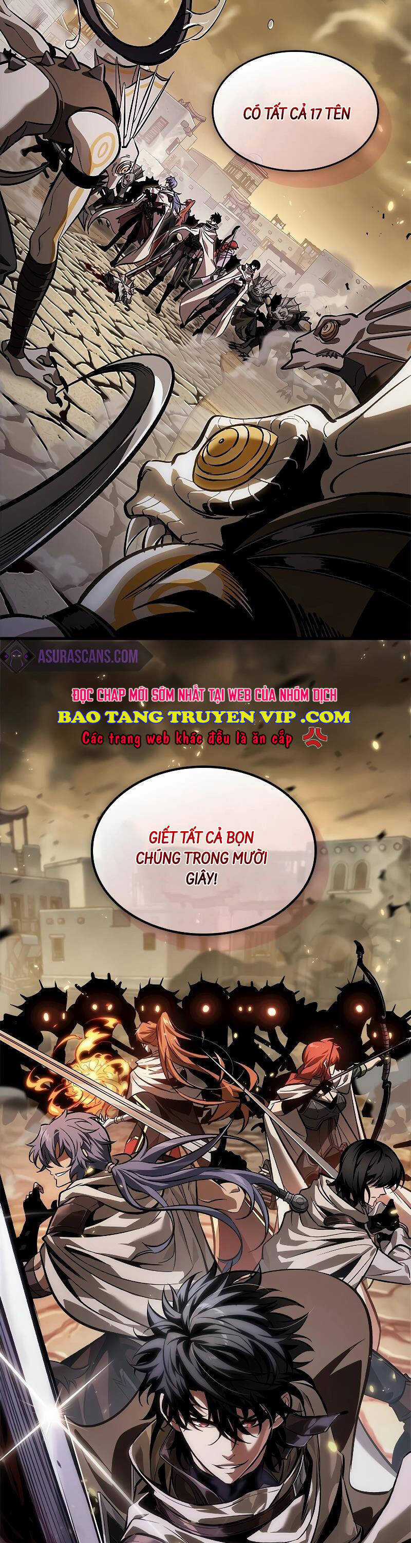Gacha Vô Hạn - Chapter 97 - Trang 45