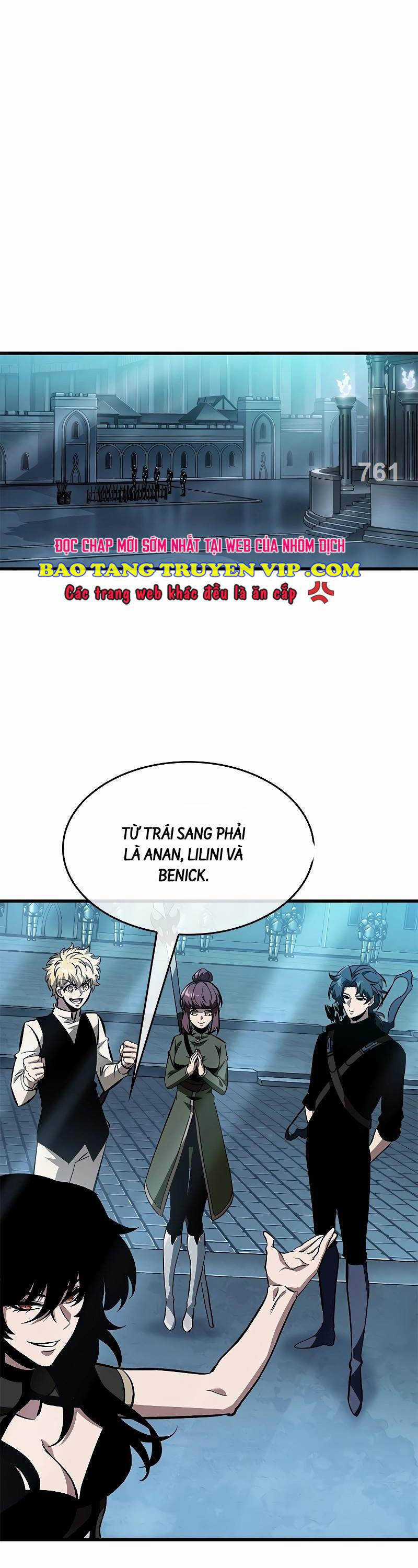 Gacha Vô Hạn - Chapter 97 - Trang 6