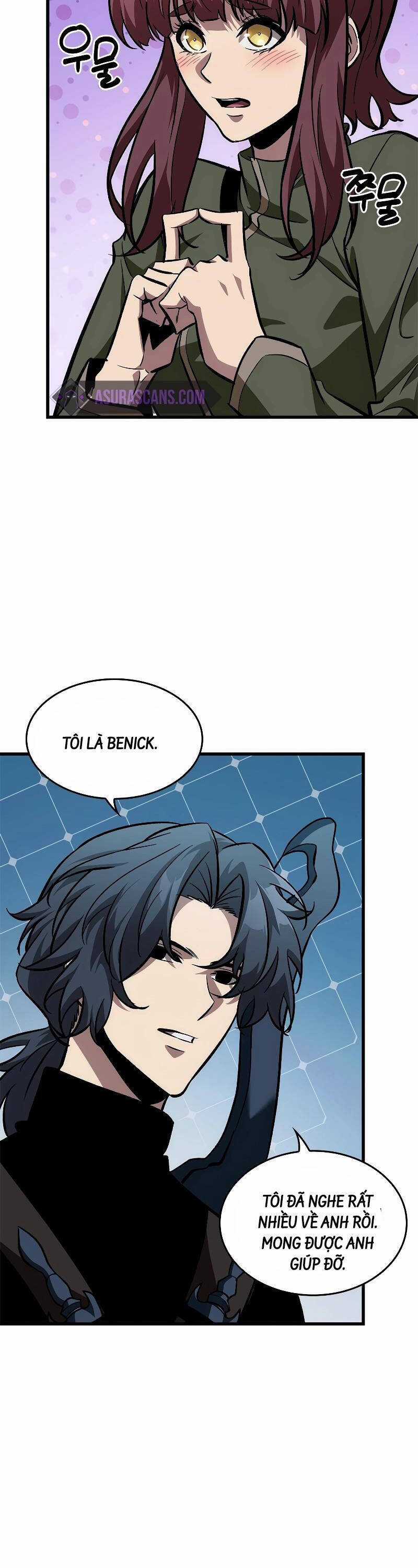 Gacha Vô Hạn - Chapter 97 - Trang 8