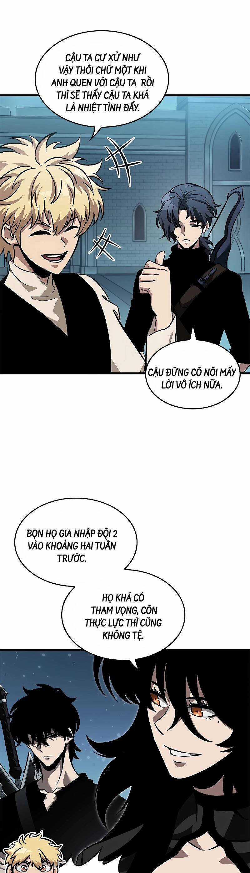 Gacha Vô Hạn - Chapter 97 - Trang 9