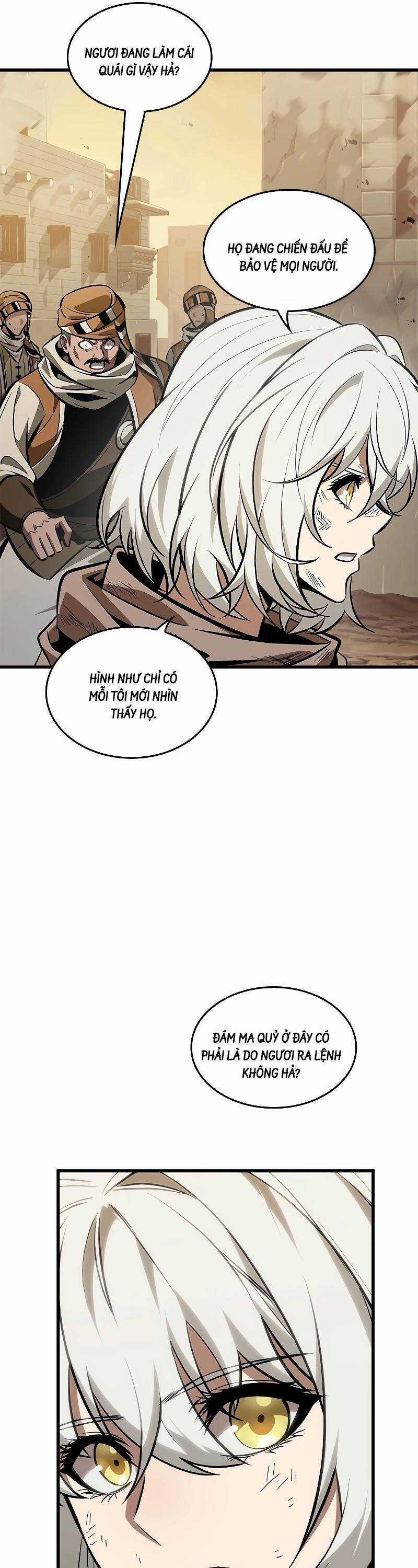 Gacha Vô Hạn - Chapter 98 - Trang 11