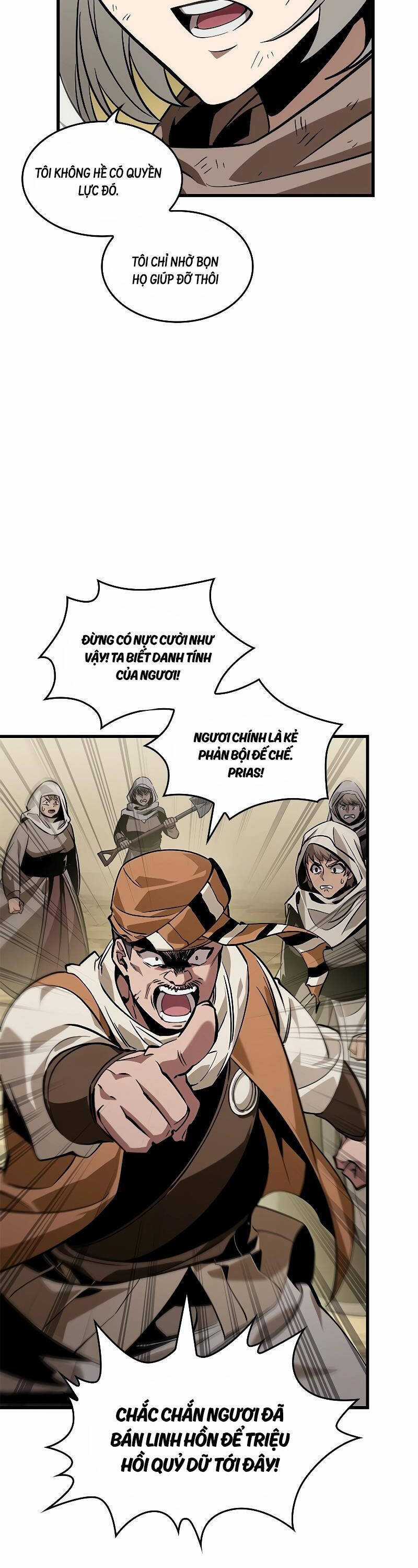 Gacha Vô Hạn - Chapter 98 - Trang 12