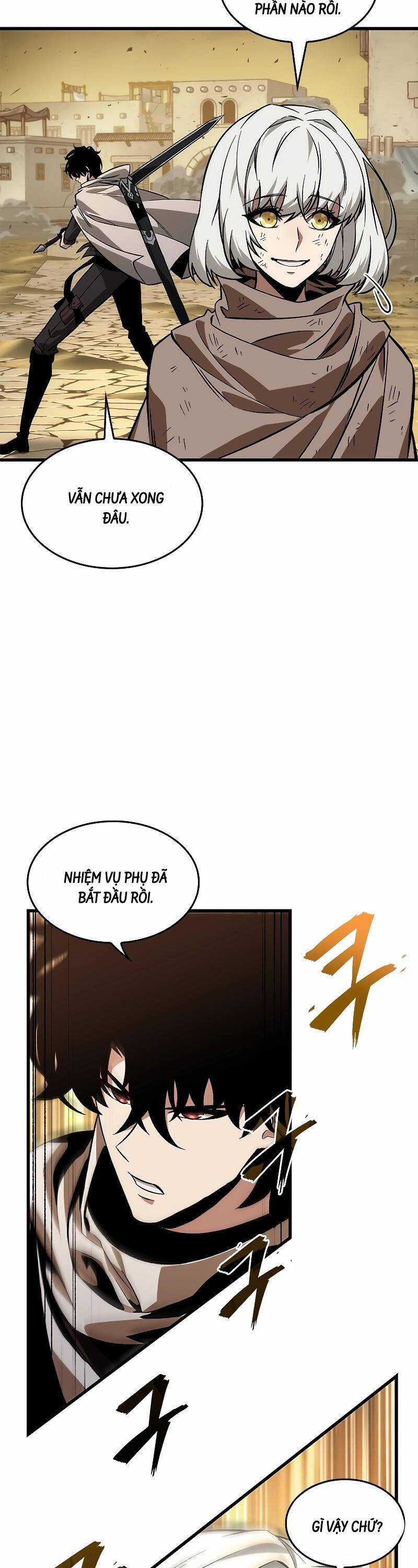 Gacha Vô Hạn - Chapter 98 - Trang 15