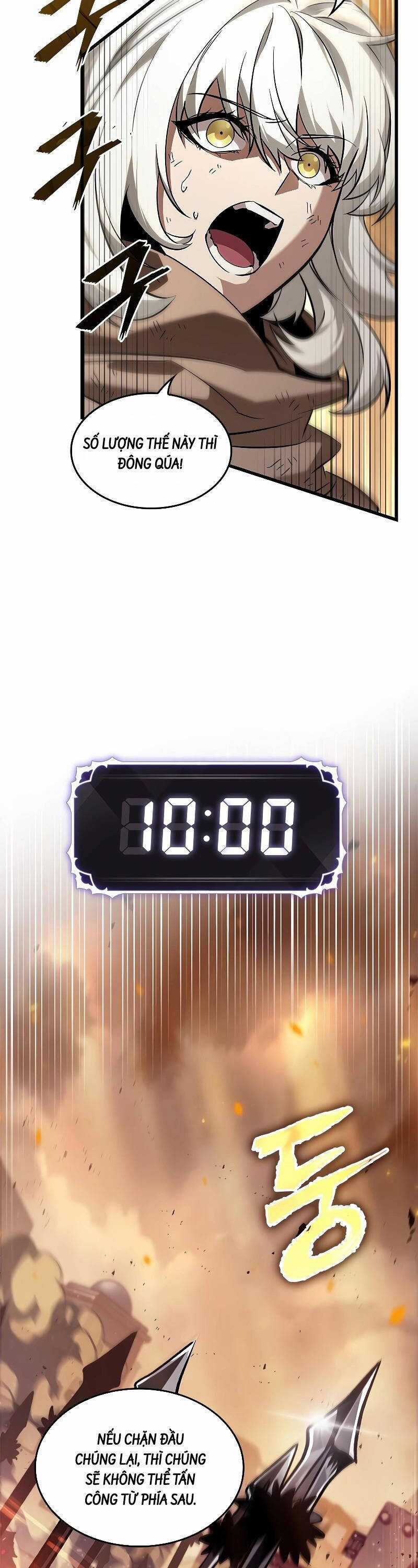 Gacha Vô Hạn - Chapter 98 - Trang 16