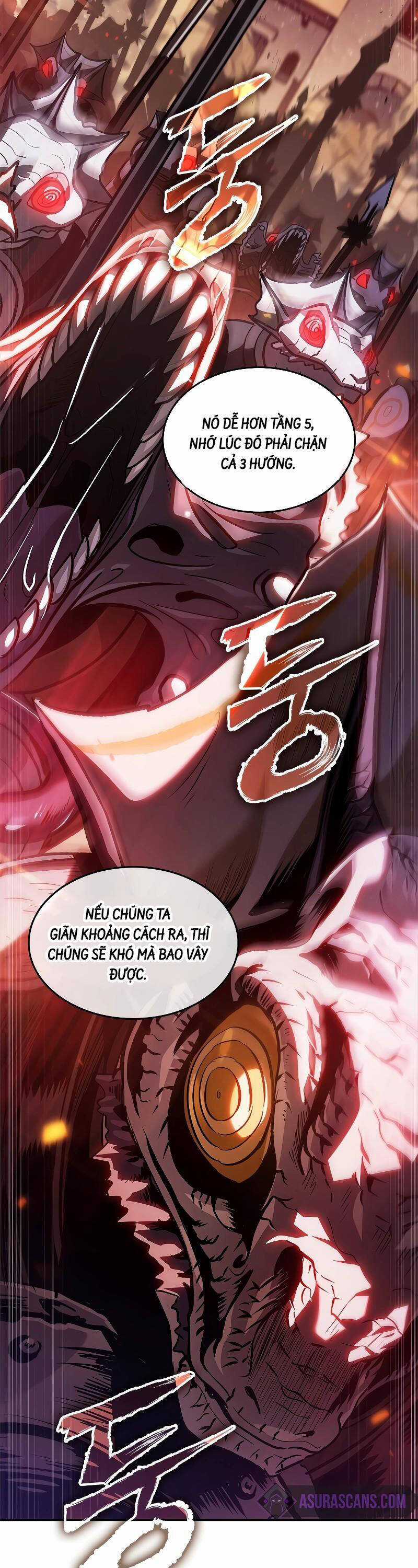 Gacha Vô Hạn - Chapter 98 - Trang 17