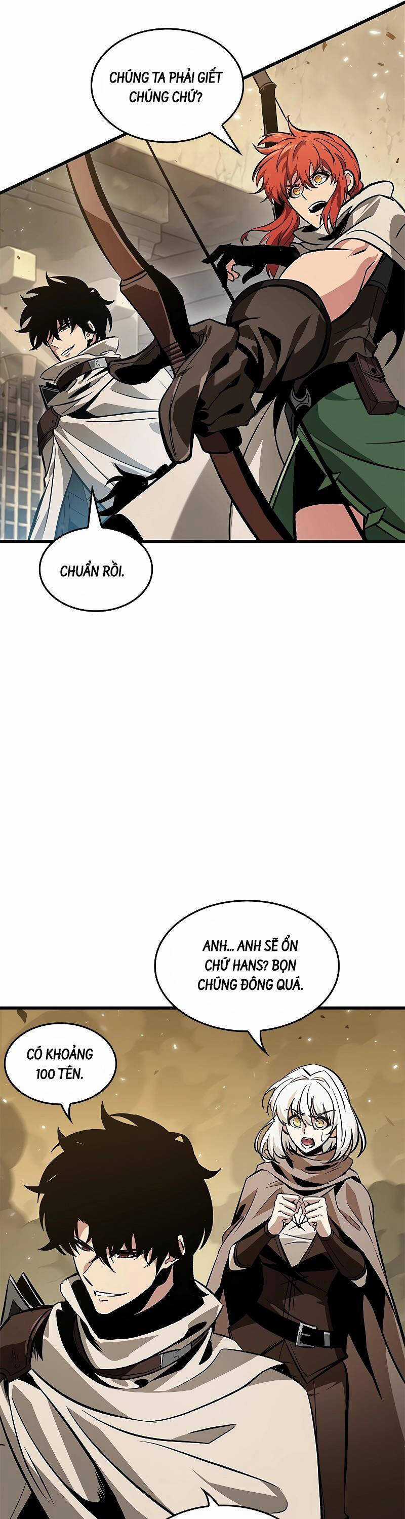 Gacha Vô Hạn - Chapter 98 - Trang 21