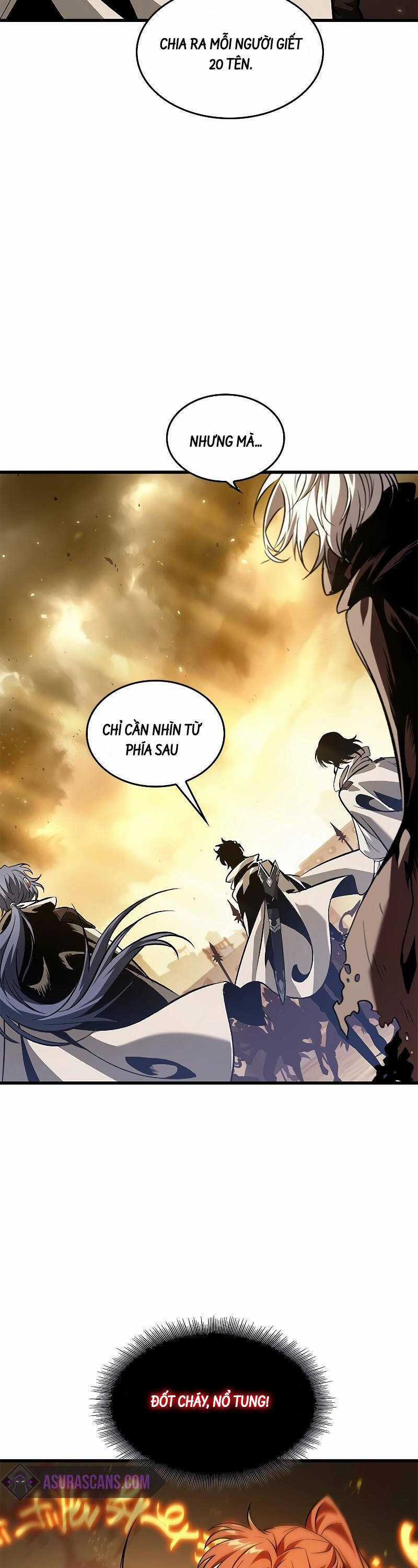 Gacha Vô Hạn - Chapter 98 - Trang 22