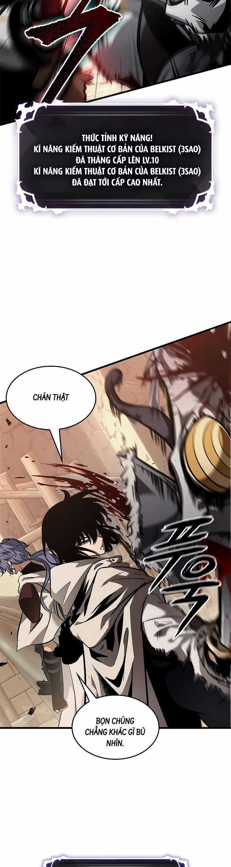 Gacha Vô Hạn - Chapter 98 - Trang 34