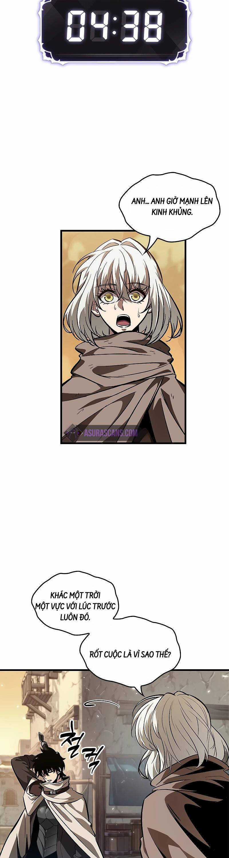 Gacha Vô Hạn - Chapter 98 - Trang 35