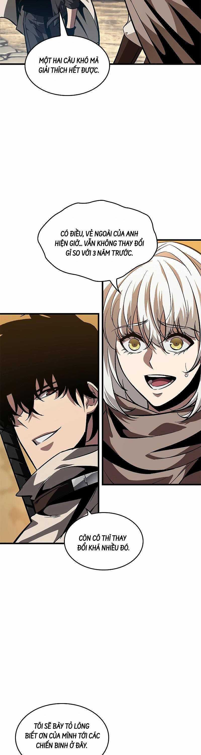 Gacha Vô Hạn - Chapter 98 - Trang 36