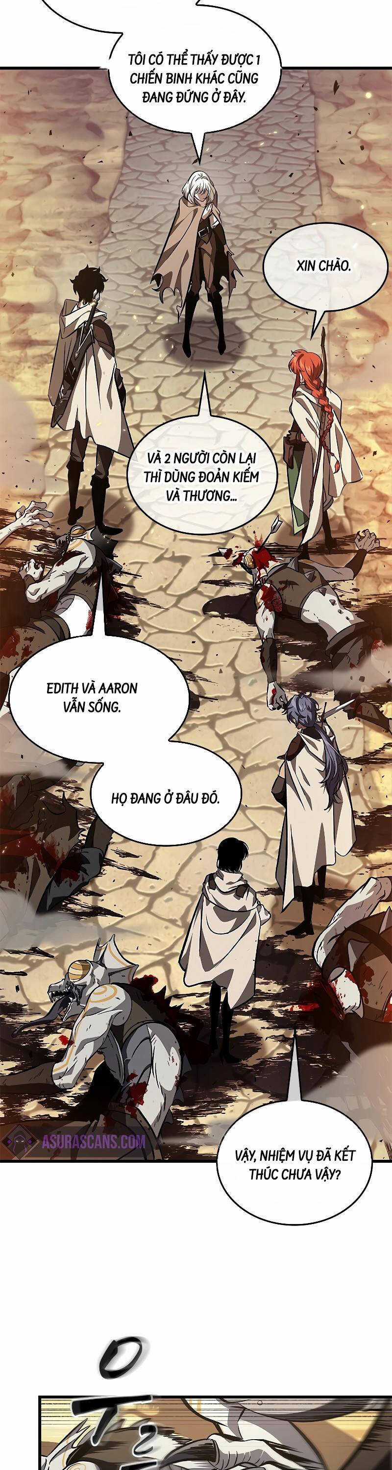 Gacha Vô Hạn - Chapter 98 - Trang 37