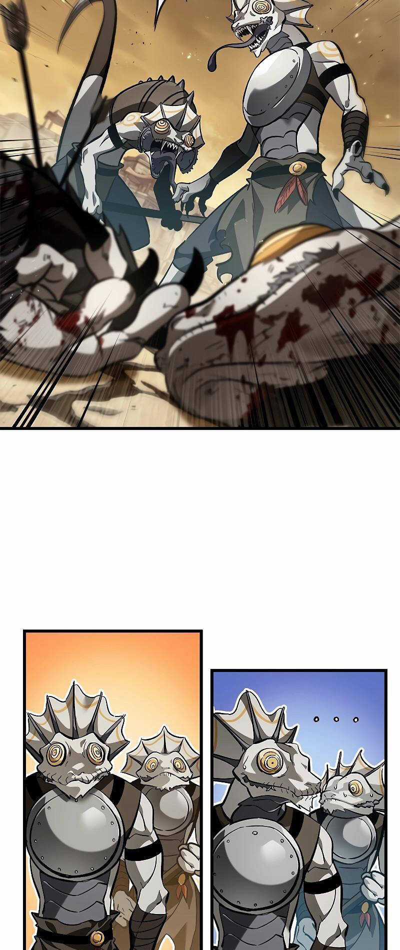 Gacha Vô Hạn - Chapter 98 - Trang 39