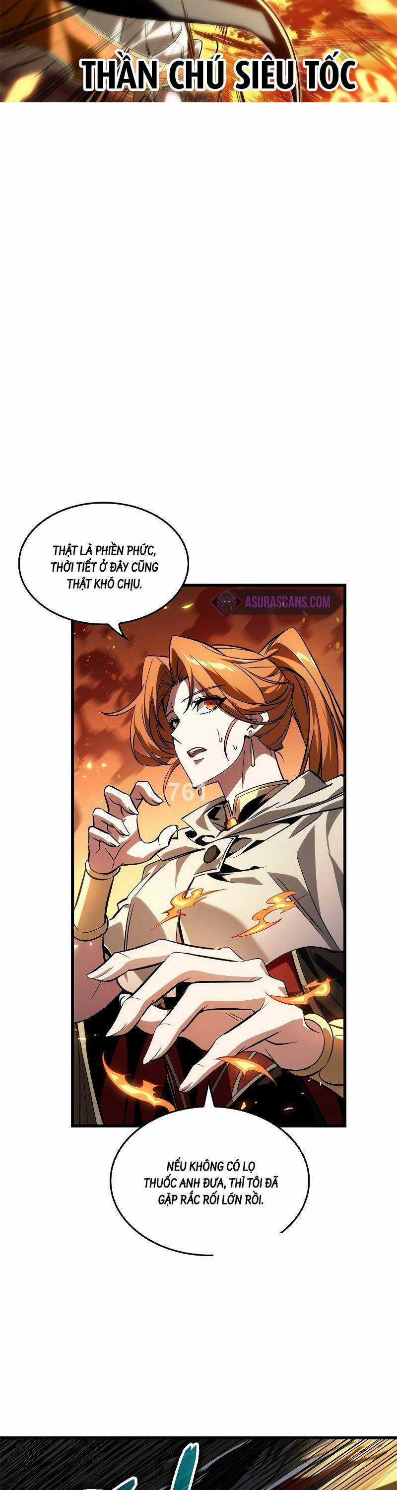 Gacha Vô Hạn - Chapter 98 - Trang 5