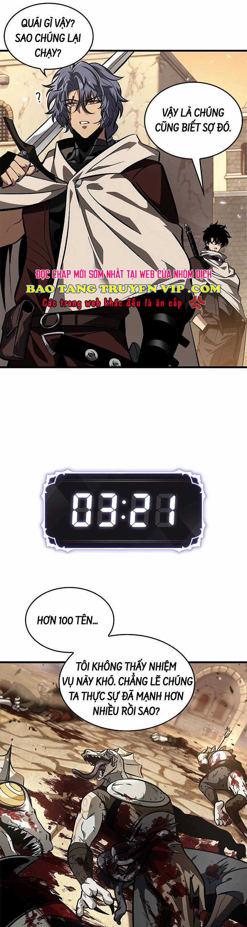 Gacha Vô Hạn - Chapter 98 - Trang 41