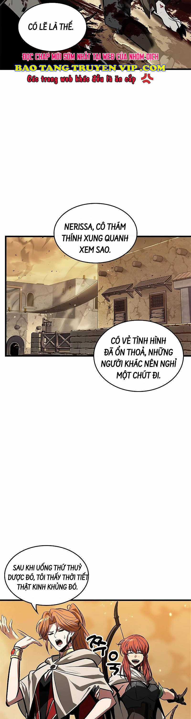 Gacha Vô Hạn - Chapter 98 - Trang 42