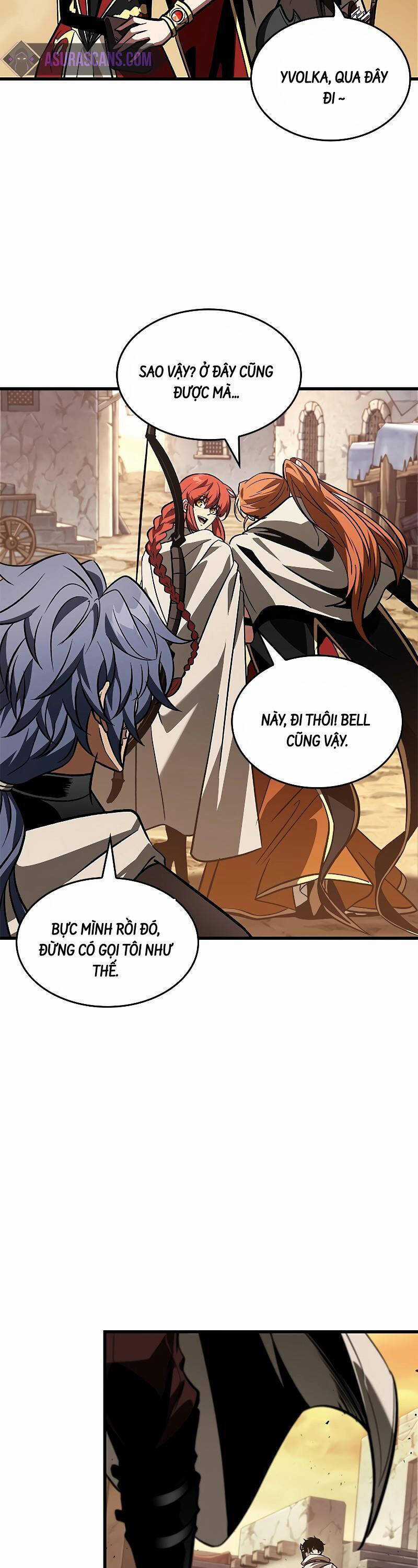 Gacha Vô Hạn - Chapter 98 - Trang 43