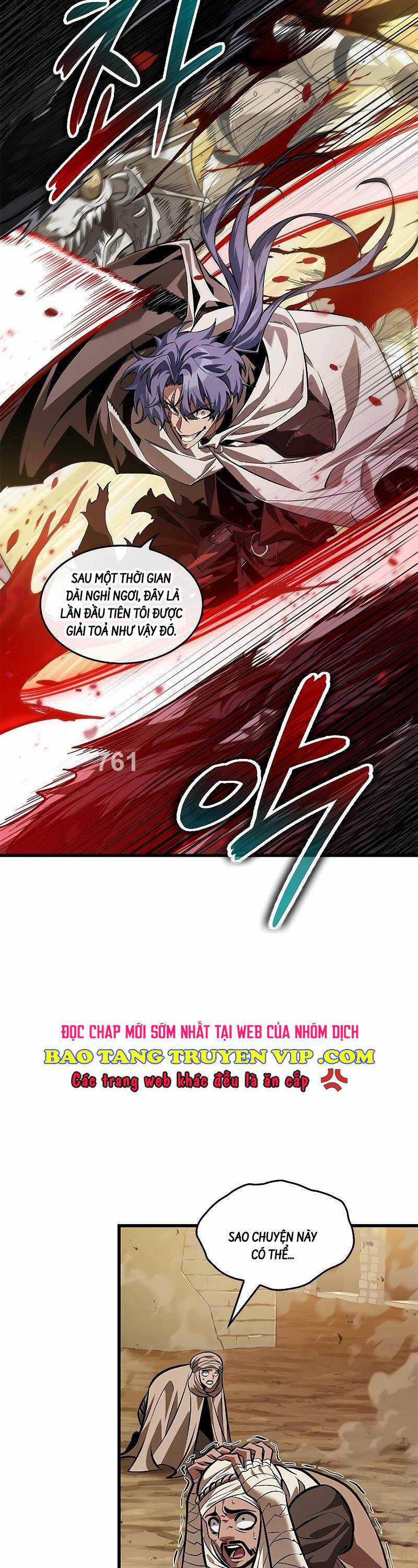 Gacha Vô Hạn - Chapter 98 - Trang 6