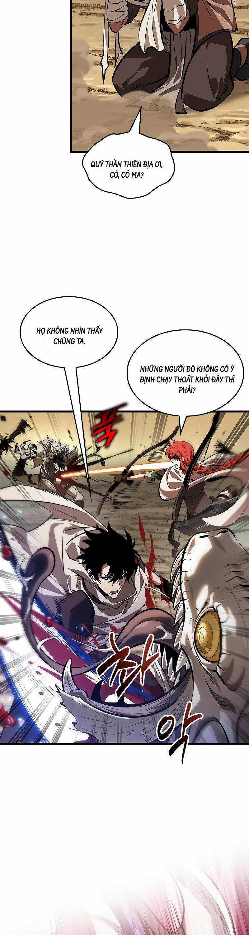 Gacha Vô Hạn - Chapter 98 - Trang 7