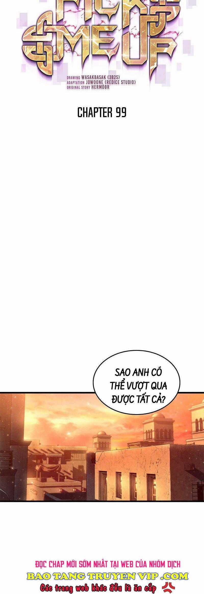 Gacha Vô Hạn - Chapter 99 - Trang 1