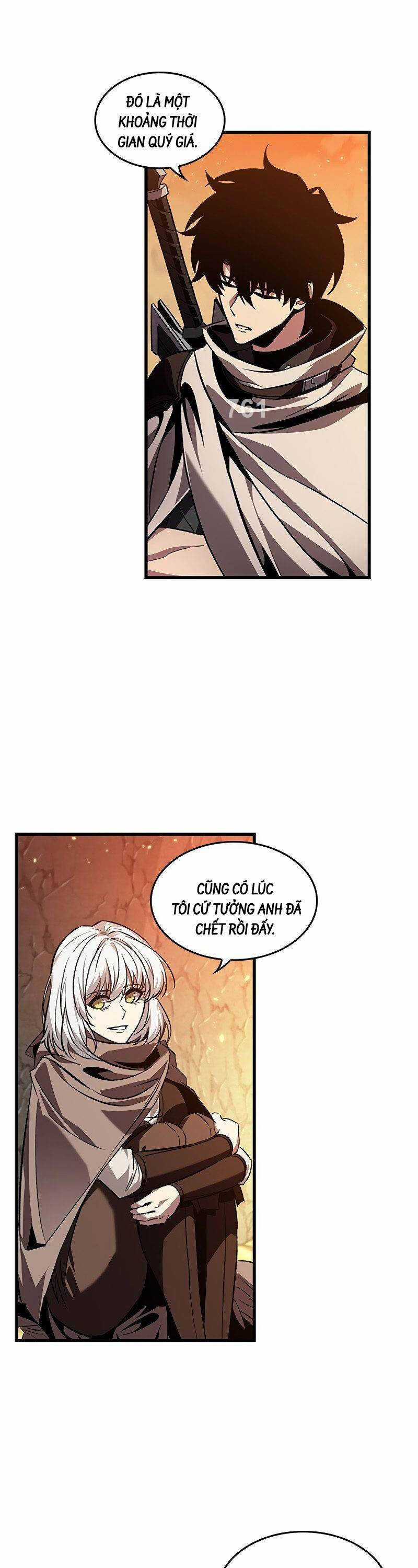 Gacha Vô Hạn - Chapter 99 - Trang 2