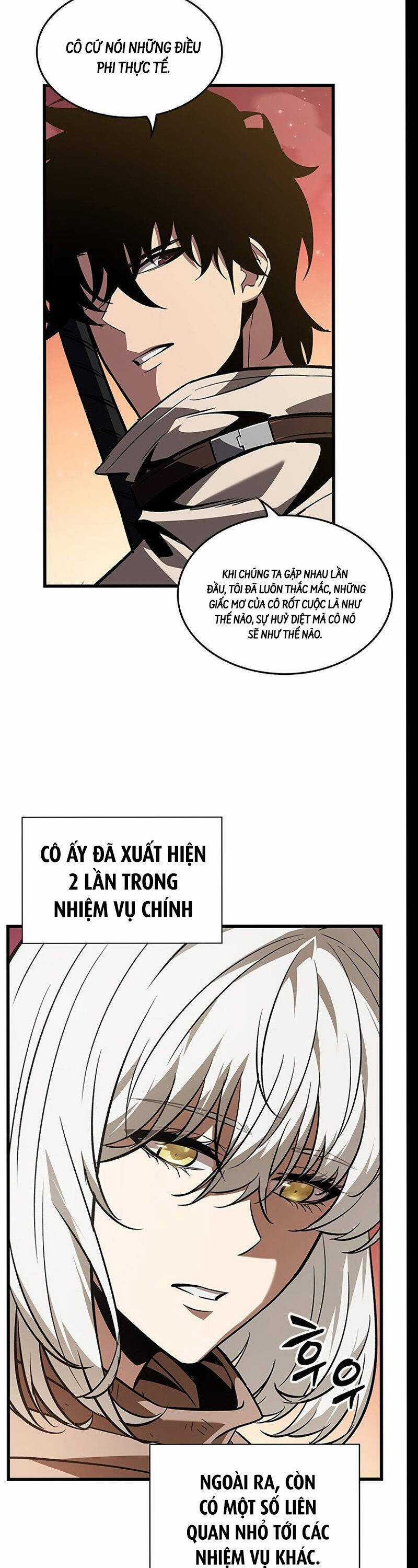 Gacha Vô Hạn - Chapter 99 - Trang 11