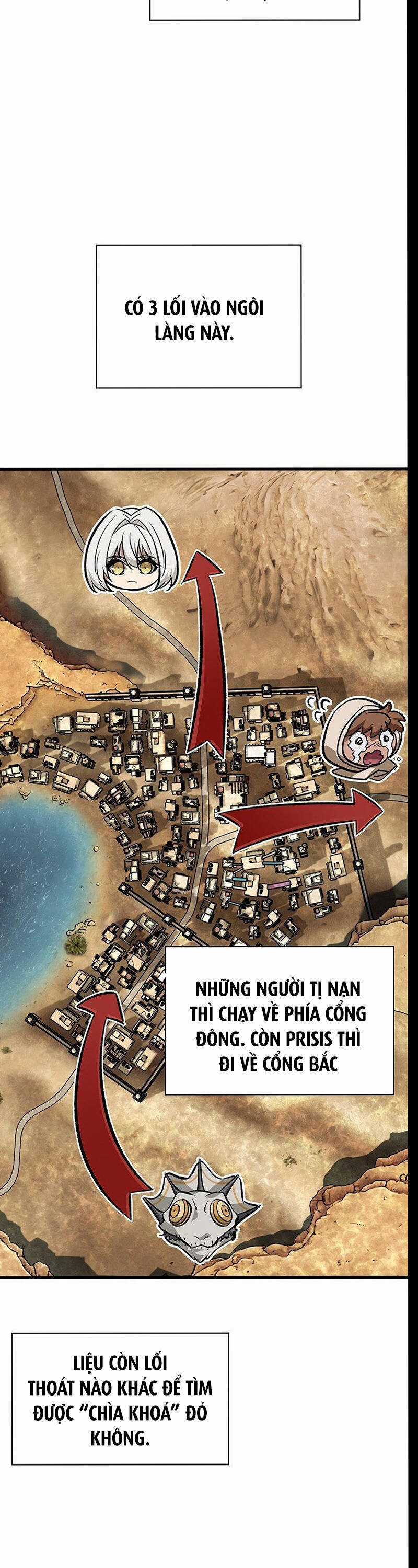 Gacha Vô Hạn - Chapter 99 - Trang 12