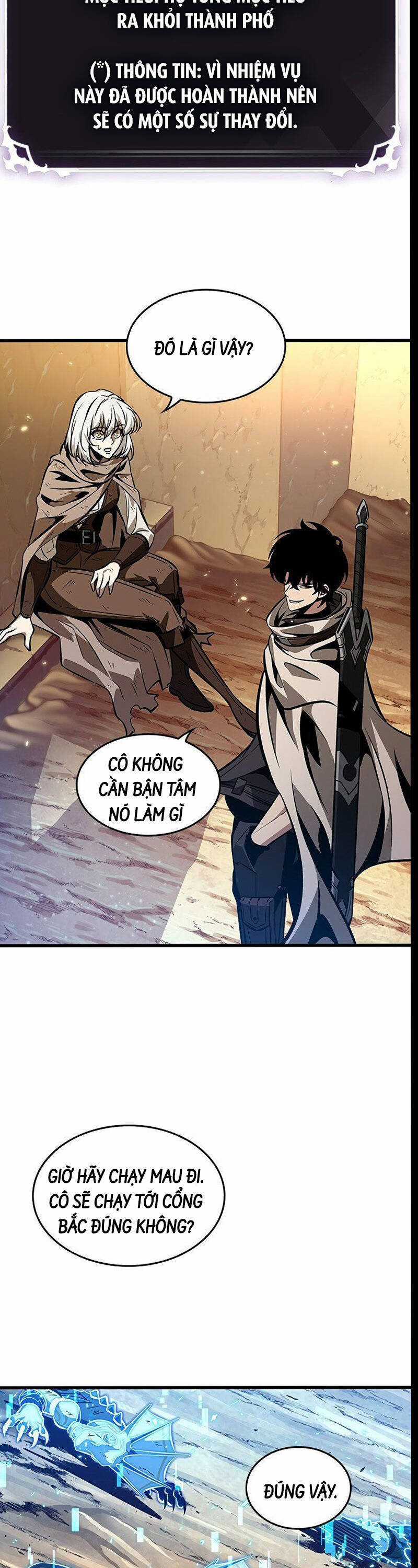 Gacha Vô Hạn - Chapter 99 - Trang 14