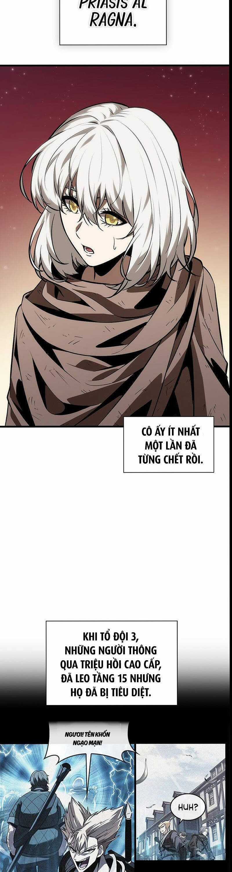 Gacha Vô Hạn - Chapter 99 - Trang 16