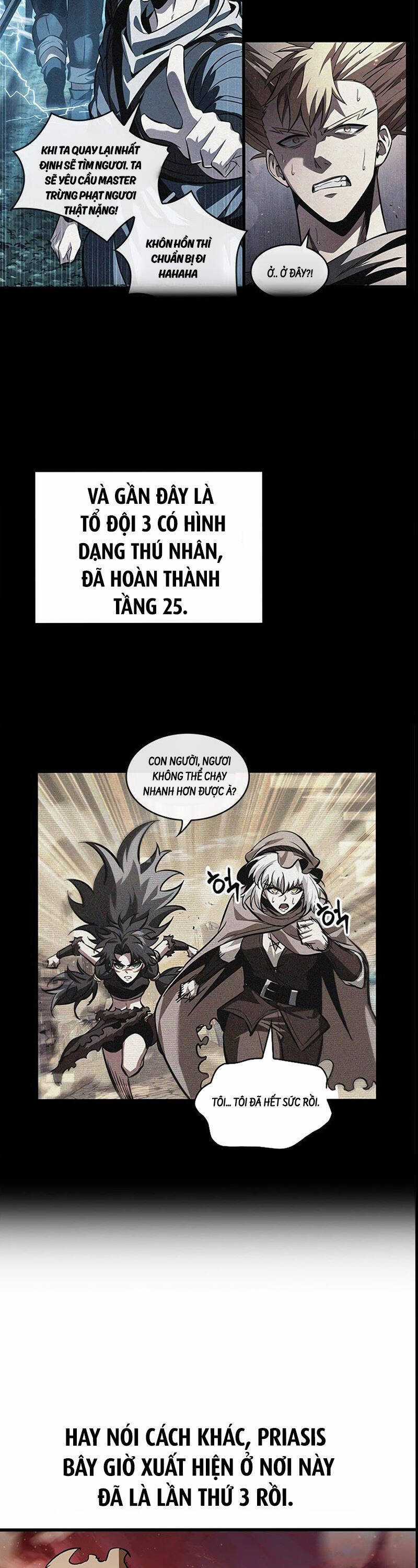 Gacha Vô Hạn - Chapter 99 - Trang 17